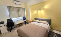 3 beds apartment to rent in Strovolos