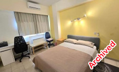 3 bedroom apartment to rent in Agioi Omologites 3 bedroom apartment to rent in Agioi Omologites