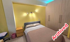 3 bedroom apartment to rent in Agioi Omologites 3 bedroom apartment to rent in Agioi Omologites