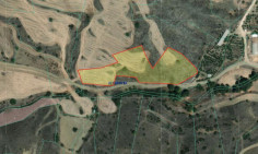 Land for sale in Agrokipia, Nicosia