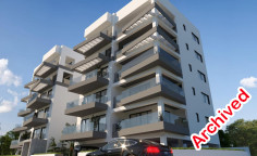 3 bedrooms flat for sale in Agioi Omologites