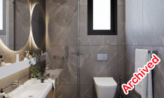 2 apartment for sale in Agios Dometios