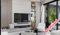2 apartment for sale in Agios Dometios