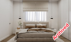 2 apartment for sale in Agios Dometios