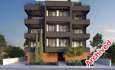 2 apartment for sale in Agios Dometios