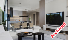 2 apartment for sale in Agios Dometios