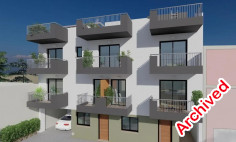 Apartment for sale in Geri