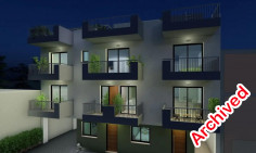 Apartment for sale in Geri