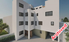 1 bed apartment for sale in Geri