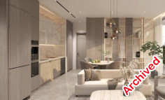 3 bedroom apartment 147 m2 for sale in Agioi Omologites