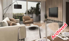 3 bedroom apartment 147 m2 for sale in Agioi Omologites