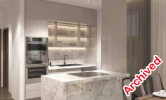 2 bedrooms flat for sale in Agioi Omologites