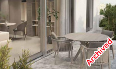 2 bedroom flat for sale in Agioi Omologites