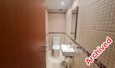 Spacious 2 bedroom apartment to rent in Dasoupolis Spacious 2 bedroom apartment to rent in Dasoupolis