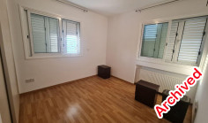 Spacious 2 bedroom apartment to rent in Dasoupolis Spacious 2 bedroom apartment to rent in Dasoupolis