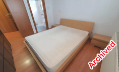Two bed apartment to rent in Engomi