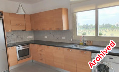 Two bed apartment to rent in Engomi