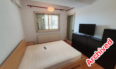 Two bed apartment to rent in Engomi
