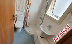 Two bed apartment to rent in Engomi