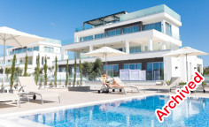 Commercial for sale Ayia Napa