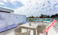 Commercial for sale Ayia Napa