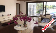 5 house for sale in Latsia