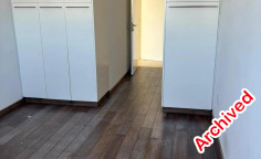 Three beds apartment to rent in Engomi