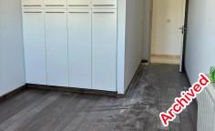 Three beds apartment to rent in Engomi