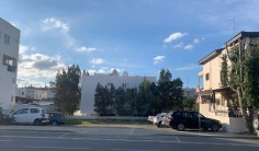 Land for sale in Engomi, Nicosia