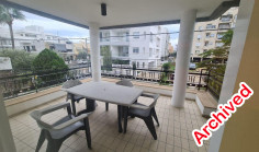 Spacious 3 bedroom apartment to rent in Acropolis