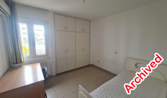 Spacious 3 bedroom apartment to rent in Acropolis