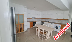 Spacious 3 bedroom apartment to rent in Acropolis