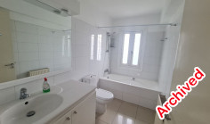 Spacious 3 bedroom apartment to rent in Acropolis