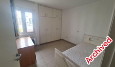 Spacious 3 bedroom apartment to rent in Acropolis