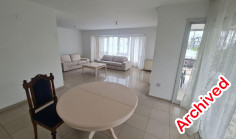 Spacious 3 bedroom apartment to rent in Acropolis
