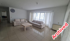 Spacious 3 bedroom apartment to rent in Acropolis
