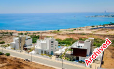 Land 1005 m2 for sale in Ayia Napa, Famagusta Land 1005 m2 for sale in Ayia Napa, Famagusta