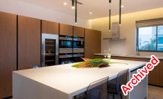3 bedrooms house to rent in Ayia Napa