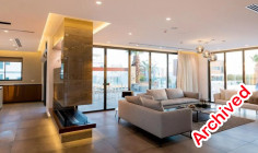 3 bedrooms house to rent in Ayia Napa