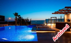 3 bedrooms house to rent in Ayia Napa
