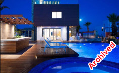 3 bedrooms house to rent in Ayia Napa