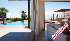 3 bedrooms house to rent in Ayia Napa
