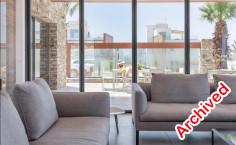 3 bedrooms house to rent in Ayia Napa