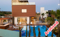 3 bedrooms house to rent in Ayia Napa