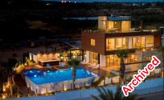 3 bedrooms house to rent in Ayia Napa