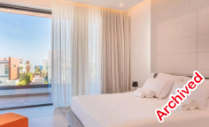 3 bedrooms house to rent in Ayia Napa