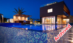 3 bedrooms house to rent in Ayia Napa