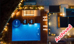 3 bedrooms house to rent in Ayia Napa