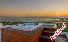 3 bedroom house to rent in Ayia Napa