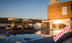 3 bedroom house to rent in Ayia Napa
